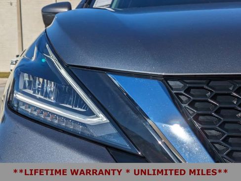 Used 2024 Nissan Murano SL image 11