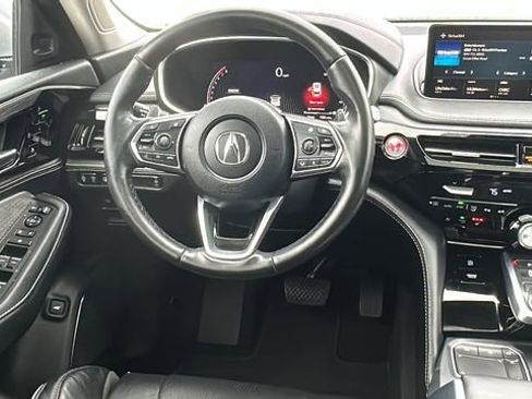Certified 2022 Acura MDX SH-AWD w/ Advance Package image 23