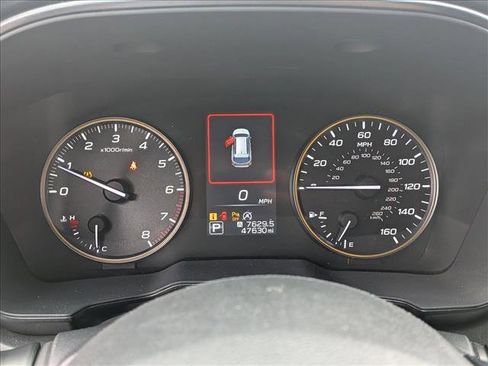 Used 2023 Subaru Outback Wilderness image 10