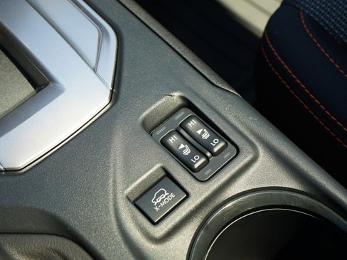 Used 2023 Subaru Crosstrek 2.0i Premium w/ Popular Package #4A image 23