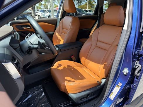 Used 2023 Nissan Rogue SV image 29