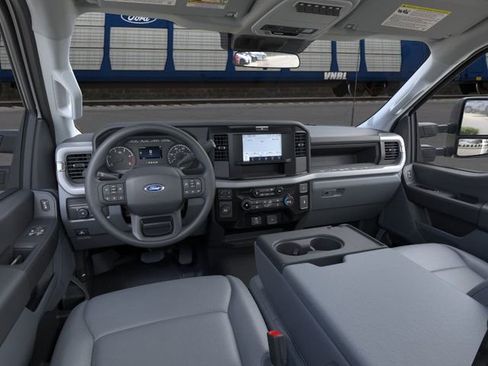 New 2026 Ford F450 XL RWD image 9
