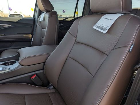 New 2026 Honda Ridgeline RTL image 13