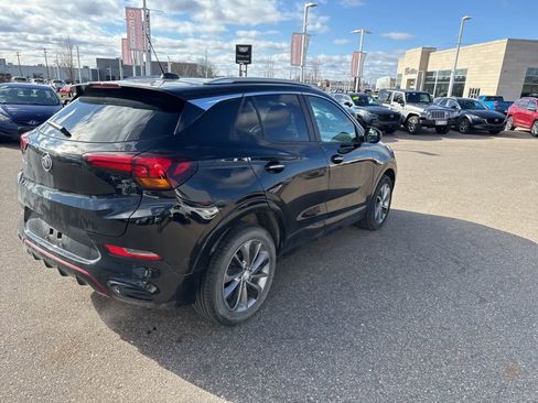 Used 2023 Buick Encore GX Select w/ Experience Buick Package image 5
