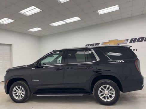 New 2026 Chevrolet Tahoe LT w/ Comfort Package image 8