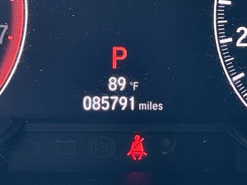 Used 2020 Honda Accord EX image 14