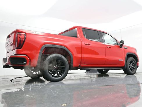 Used 2022 GMC Sierra 1500 Elevation image 49