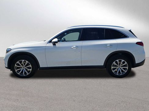 Used 2026 Mercedes-Benz GLC 300 4MATIC image 6
