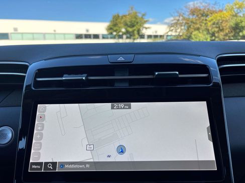 Used 2024 Hyundai Tucson Limited image 24