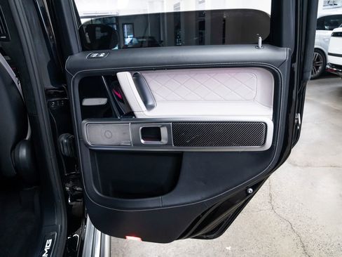 Used 2021 Mercedes-Benz G 63 AMG 4MATIC image 23
