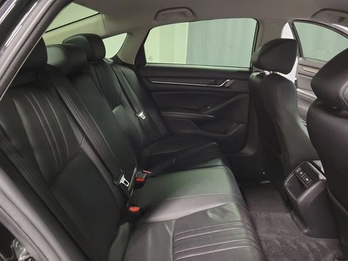 Used 2021 Honda Accord Sport Special Edition image 22