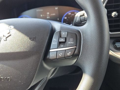 Used 2023 Ford Bronco Sport Big Bend AWD/4WD image 27