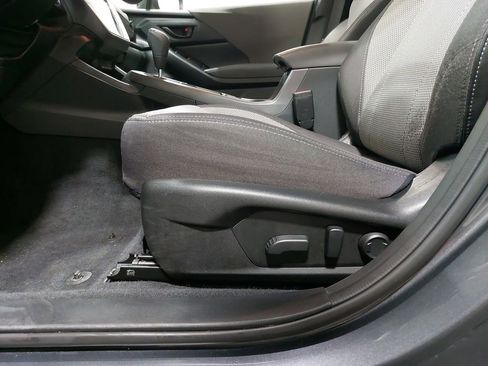 Used 2024 Subaru Crosstrek 2.0i Premium image 28