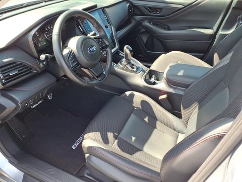 Certified 2024 Subaru Legacy Premium AWD/4WD image 13