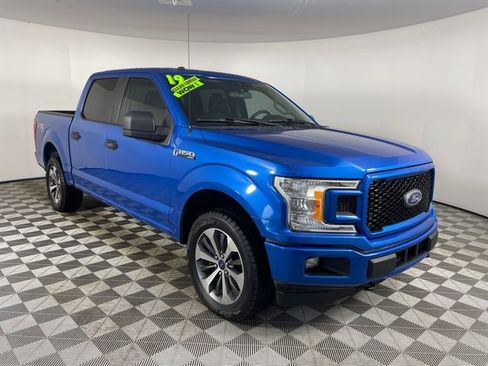 Used 2019 Ford F150 XL w/ Equipment Group 101A Mid image 22