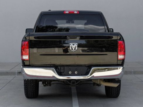 Used 2022 RAM 1500 Classic SLT RWD image 14
