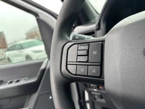 Used 2024 Ford F150 STX image 22