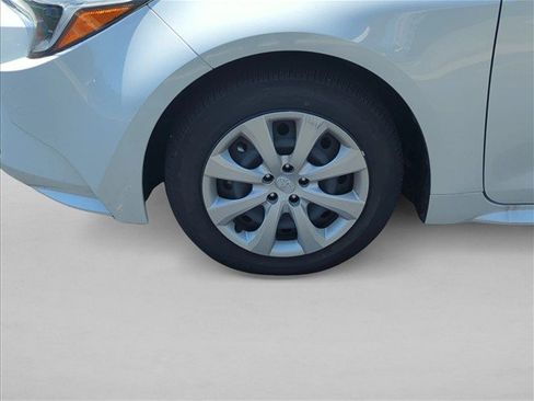 Certified 2026 Toyota Corolla LE FWD image 30