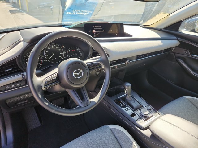 Used 2026 MAZDA CX-30 AWD 2.5 S image 14