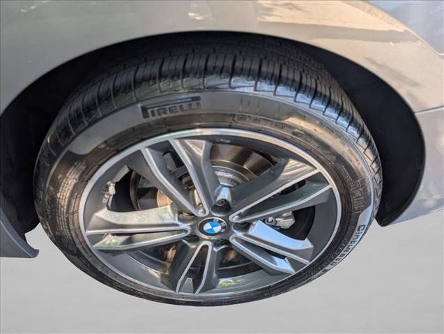 Certified 2024 BMW 228i Gran Coupe w/ Premium Package FWD image 10