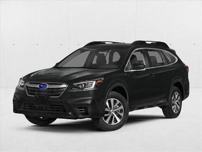 Used 2022 Subaru Outback Limited