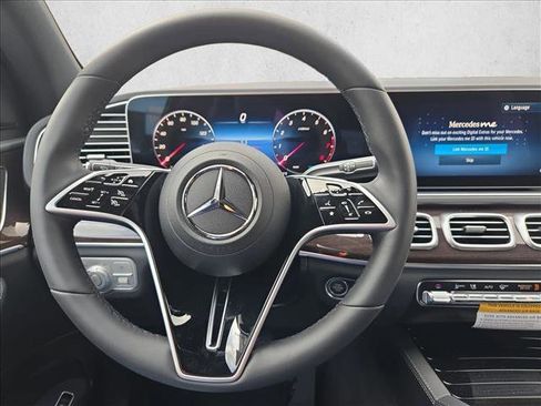 New 2026 Mercedes-Benz GLE 350 4MATIC image 15