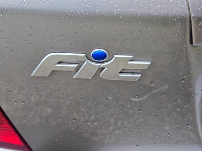 Used 2007 Honda Fit Sport