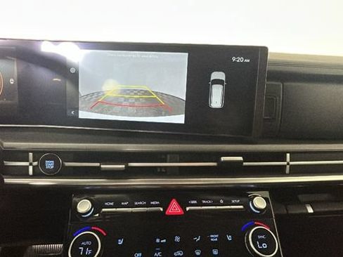 Certified 2026 Hyundai Santa Fe SEL AWD/4WD image 24