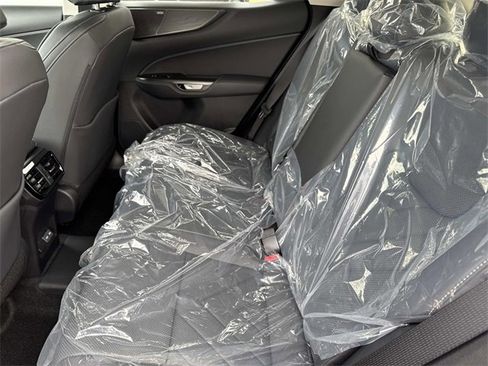 New 2026 Lexus NX 450h+ AWD w/ Luxury Package image 13