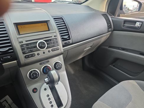 Used 2009 Nissan Sentra 2.0 SR FE+ image 10