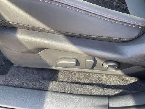 New 2026 Subaru Crosstrek 2.5i Limited AWD/4WD image 10