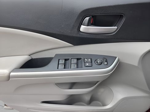 Used 2012 Honda CR-V EX-L image 32