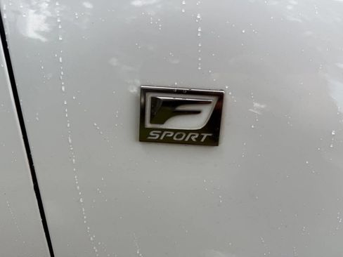 Used 2015 Lexus GS 350 w/ F Sport Package RWD image 14