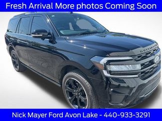 Used 2023 Ford Expedition Limited AWD/4WD 360° Tour