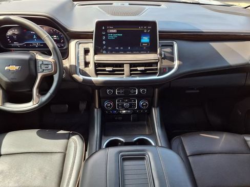 Used 2023 Chevrolet Tahoe High Country w/ Premium Package 2 RWD image 7