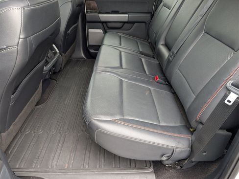 Used 2022 Ford F150 Lariat image 29