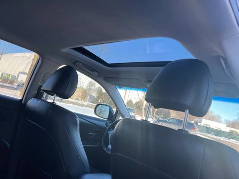 Used 2013 Lexus RX 350 AWD image 17