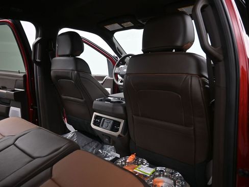 New 2026 Ford F250 King Ranch AWD/4WD image 14