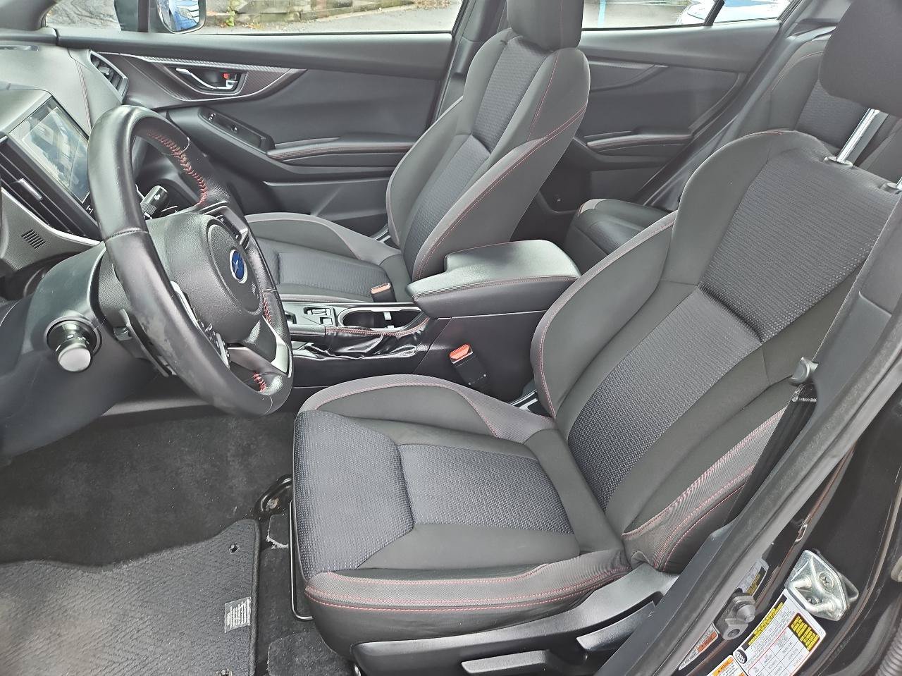 Used 2017 Subaru Impreza 2.0i Sport AWD/4WD image 14