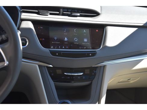 Used 2023 Cadillac XT5 Premium Luxury AWD/4WD image 20