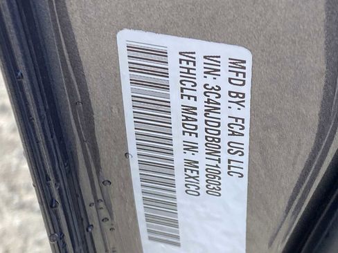 Certified 2022 Jeep Compass Trailhawk image 29