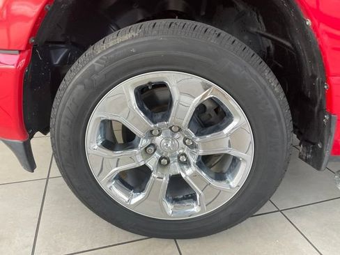 Used 2020 RAM 1500 Big Horn AWD/4WD image 11
