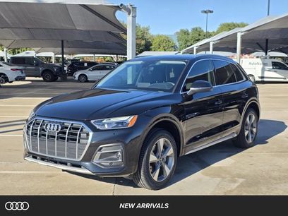 Certified 2023 Audi Q5 2.0T Premium Plus w/ Premium Plus Package