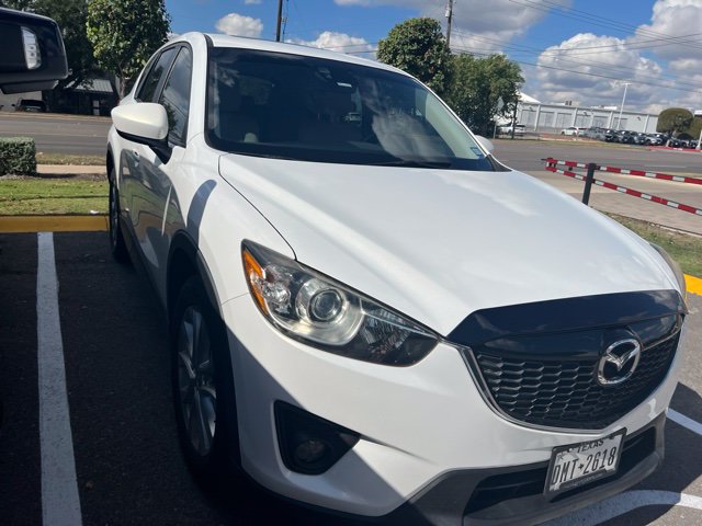 Used 2015 MAZDA CX-5 Grand Touring FWD image 4