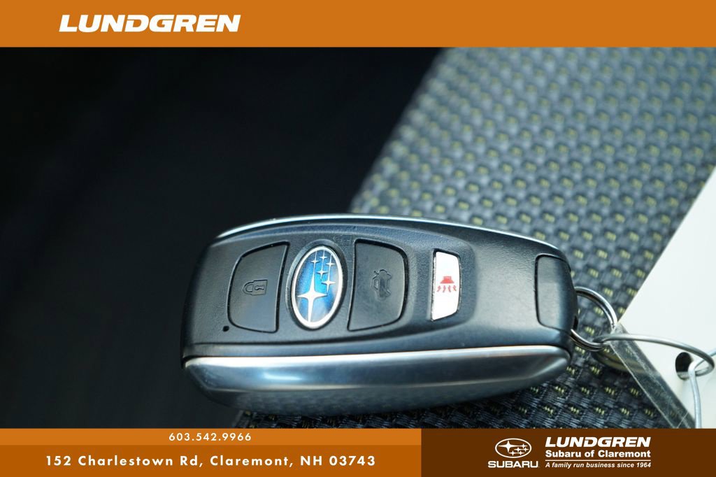 Used 2024 Subaru Crosstrek 2.0i Premium AWD/4WD image 33