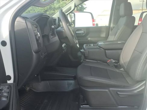 New 2026 Chevrolet Silverado 2500 W/T w/ WT Convenience Package RWD image 17