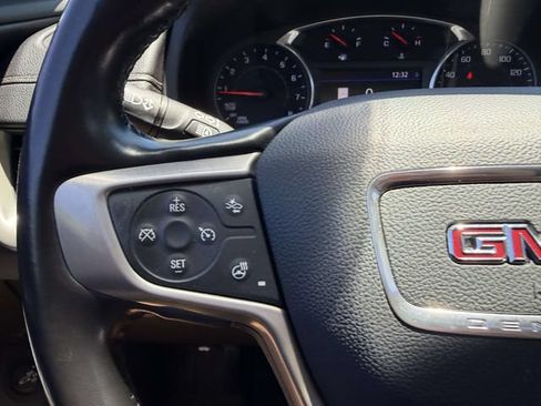 Used 2020 GMC Terrain Denali w/ Denali Premium Package AWD/4WD image 28