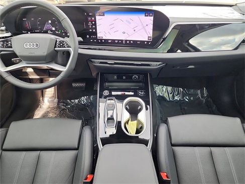 New 2026 Audi A6 Premium Plus image 13