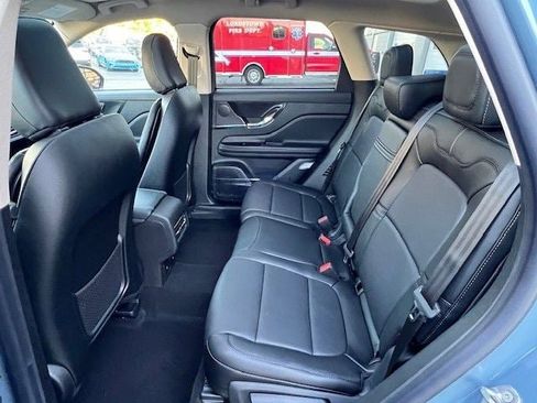 New 2026 Lincoln Corsair Grand Touring AWD/4WD image 21