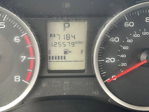 Used 2015 Subaru Forester 2.5i w/ Alloy Wheel Package image 23